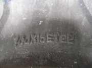 Felge 4173005301 SsangYong Musso Geländewagen 2.9D (OM602.910)