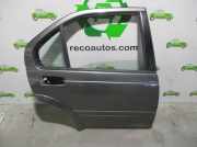 Tür Rechts Hinten GRIS MG ZS Limousine 1.8 16V 120 (18K4F)