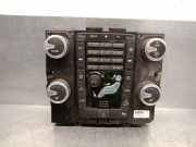 Bedienung Klimacontrolle 31443425 Volvo XC70 (BZ) SUV 2.4 D4 20V AWD (D5244T12)