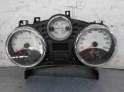 Tachoeinheit Kmh 6103JT Peugeot 207/207+ (WA/WC/WM) Schrägheck 1.4 16V VTi (EP3(8FS))