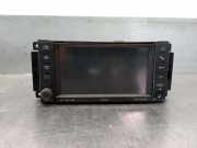 Multifunctionelle Display P05091648AE Lancia Voyager (RT) Großraumlimousine 2.8 CRD 16V (ENS)