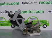 Türschloss Links Hinten MR349189 Mitsubishi Galant (EA) Limousine 2.0 16V (4G63)