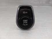 Start/stop Schalter 9250734 BMW 1 serie (F21) SchrÃ¤gheck 3-drs 116d 2.0 16V (N47-D20C)