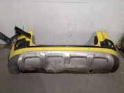 Stoßstange Hinten 735589780 Fiat 500L (199) Großraumlimousine 1.3 D 16V Multijet Euro 5 (199.B.4000)