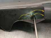 Bodenschutz 2102502023 Mercedes-Benz E (W210) Limousine 3.2 E-320 CDI 24V (OM613.961)