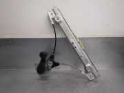 Fensterheber Rechts Hinten 42439349 Opel Karl Schrägheck 5-drs 1.0 ecoFLEX 12V (B10XE)