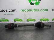Antriebswelle Links Vorne Renault Furgoneta (T_, P_, V_) 2.5 D