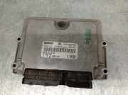 Motorsteuergerät 55191546 Fiat Stilo MW (192C) Kombi 1.9 JTD 100 (192.A.9000)