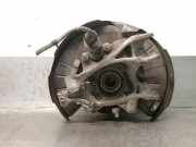 Achsschenkel Halter Rechts Hinten 7P0505436A Volkswagen Touareg (7PA/PH) SUV 3.0 TDI V6 24V (CASA(Euro 5)) CASA(Euro 5)
