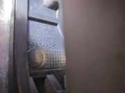 Stoßstange Hinten 95550541102 Porsche Cayenne (9PA) SUV 3.2 V6 24V (M02.2Y)