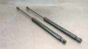 Gasdruckfedern Set Hinten 5N0827550D Volkswagen Tiguan (5N1/2) SUV 2.0 TDI 16V (CFFB) CFFB