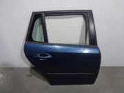 T?r Rechts Hinten 12780341 Saab 9-3 Sport Estate (YS3F) Kombi 1.9 TiD 16V (Z19DTH)