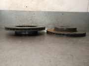 Tür Links Vorne 1055095 Ford Escort 5 (AFL) Limousine 1.6i 16V (E2) (L1H)