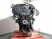 Motor BWC Mitsubishi Lancer Sports Limousine (CY/CZ) Limousine 2.0 DI-D 16V (BWC)