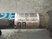 Antriebswelle Links Vorne 96486853 Daewoo / Chevrolet Tacuma Großraumlimousine 1.6 16V (A16DMS)