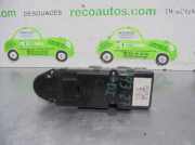 Schalter F?r Elekt. Fensterheber Links Vorne 6943241 BMW 5 serie (E60) Limousine 525d 24V (256D2)