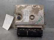 Motorsteuergerät 51872449 Lancia Musa Großraumlimousine 1.3 JTD Multijet 95 (199.B.1000)