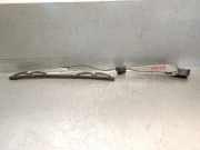 Scheibenwischer Hinten 55000299 Jeep Grand Cherokee (WG/WJ) SUV 2.5 TD (M52)