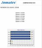 Motor D4EB Hyundai Santa Fe II (CM) SUV 2.2 CRDi 16V 4x2 (D4EB)