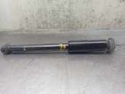 Sicherheitsgurt Links Hinten 88845VK400 Nissan King Cab/Pickup 4x4 (D22) Pick-up 2.5 dCi 16V (YD25DDTi)