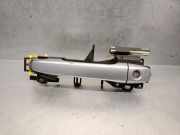 Türgriff Außen Links Vorne 61160FJ000TQ Subaru Outback (BS) Kombi 2.0 D 16V (EE20Z)