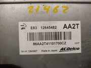 Nebelscheinwerfer Links Vorne 52140397 Fiat 500e (332) Schrägheck 42 kWh 3+1 (46348460)