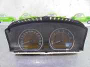 Tachoeinheit Kmh 62116933458 BMW 7 serie (E65/E66/E67) Limousine 760i,Li 6.0 V12 48V (N73-B60A)