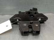 Heckschloss 13581023 Daewoo / Chevrolet Cruze Schr?gheck 1.6 16V VVT (F16D4)