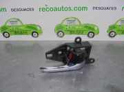 Türgriff Innen Rechts Hinten 6920520180C0 Toyota Avensis Verso (M20) Großraumlimousine 2.0 D-4D 16V (1CD-FTV)