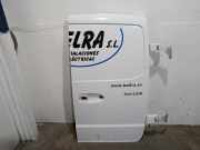 Tür Rechts Hinten 5636004 Mercedes-Benz VITO Furgoneta (W447) 114 CDI 4x4 (447.601, 447.603, 447.605)