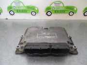 Motorsteuergerät 55191209 Fiat STILO MULTI WAGON (192) 1.9 JTD CAT