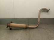 Auspuff Mittelrohr 73251101 Rover 25 Schrägheck 1.6 16V (16K4F)