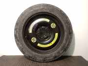 Reserverad 1694000802 Mercedes-Benz A (W169) Schrägheck 2.0 A-180 CDI 16V 5-Drs. (OM640.940(Euro 4))