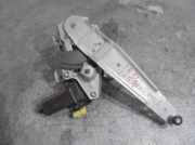 Fensterheber Rechts Hinten 834041C010 Hyundai Getz Schrägheck 1.3i 12V (G4EA)