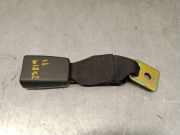 Gürtelschnalle Links Hinten 7338012390B1 Toyota Corolla (EB/WZ/CD) Schrägheck 1.4 16V VVT-i (4ZZFE)