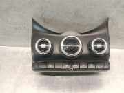 Bedienung Klimacontrolle 61316819714 Mini Mini (F55) Schr?gheck 5-drs 1.5 12V Cooper (B38A15A)