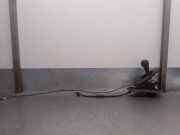 Schalthebel 340417403 BMW 5 serie (E39) Limousine 530i 24V (M54-B30(306S3))