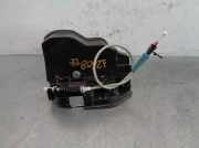 T?rschloss Links Hinten 7229459 BMW 1 serie (E87/87N) Schr?gheck 5-drs 116d 16V (N47-D20A)