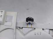 Dritte Bremsleuchte 8157012320 Toyota Corolla (EB/WZ/CD) Schrägheck 1.4 16V VVT-i (4ZZFE)