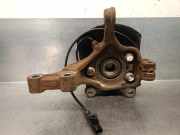 Achsschenkel Halter Rechts Vorne 40014ED000 Nissan Tiida (C11X) Schrägheck 1.5 dCi (K9K)