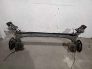 Hinterachse 5148R9 Peugeot 307 (3A/C/D) Schrägheck 1.6 16V (TU5JP4(NFU))