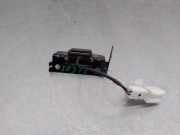 Stoßstange Hinten 7N0807417E Seat Alhambra (7N) Großraumlimousine 1.4 TSI 16V (DJKA)