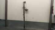Fensterheber Rechts Vorne 1320337080 Fiat Ducato (243/244/245/247) Ch.Cab/Pick-up 2.3 JTD 16V (F1AE0481C)