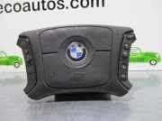 Airbag Lenkrad 3310944484 BMW 5 serie (E39) Limousine 528i 24V (M52-B28TU(286S2))