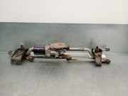 Scheibenwischermotor Vorne BHS267340A Mazda 3 (BM/BN) Limousine 2.2 SkyActiv-D 150 16V (SH)