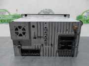 Navigationssystem WS653009088002027 Opel VECTRA C BERLINA 3.0 V6 CDTI CAT (Y 30 DT / LB5)