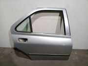 Tür Rechts Hinten 9008G2 Peugeot 406 (8B) Limousine 2.0 HDi 110 (DW10ATED(RHZ))