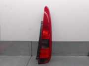 Rücklicht Rechts 2S6113N004AD Ford Fusion Kombi 1.4 TDCi (F6JA)