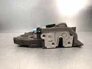 T?rschloss Links Vorne 5A160B5 BMW X1 (U11) SUV sDrive 18d 2.0 16V (B47-C20B)