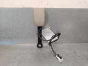 Gürtelschnalle Links Vorne 160305AD Nissan Micra (K13) Schrägheck 1.2 12V (HR12DE)